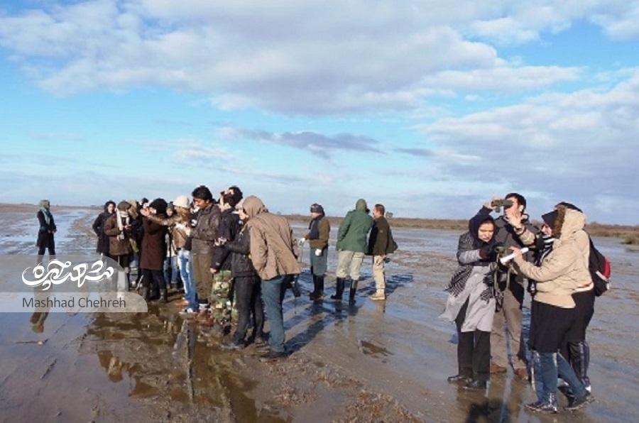 حفظ محیط زیست به سبک گروه «آوای طبیعت زاگرس» حفظ محیط زیست به سبک گروه «آوای طبیعت زاگرس»