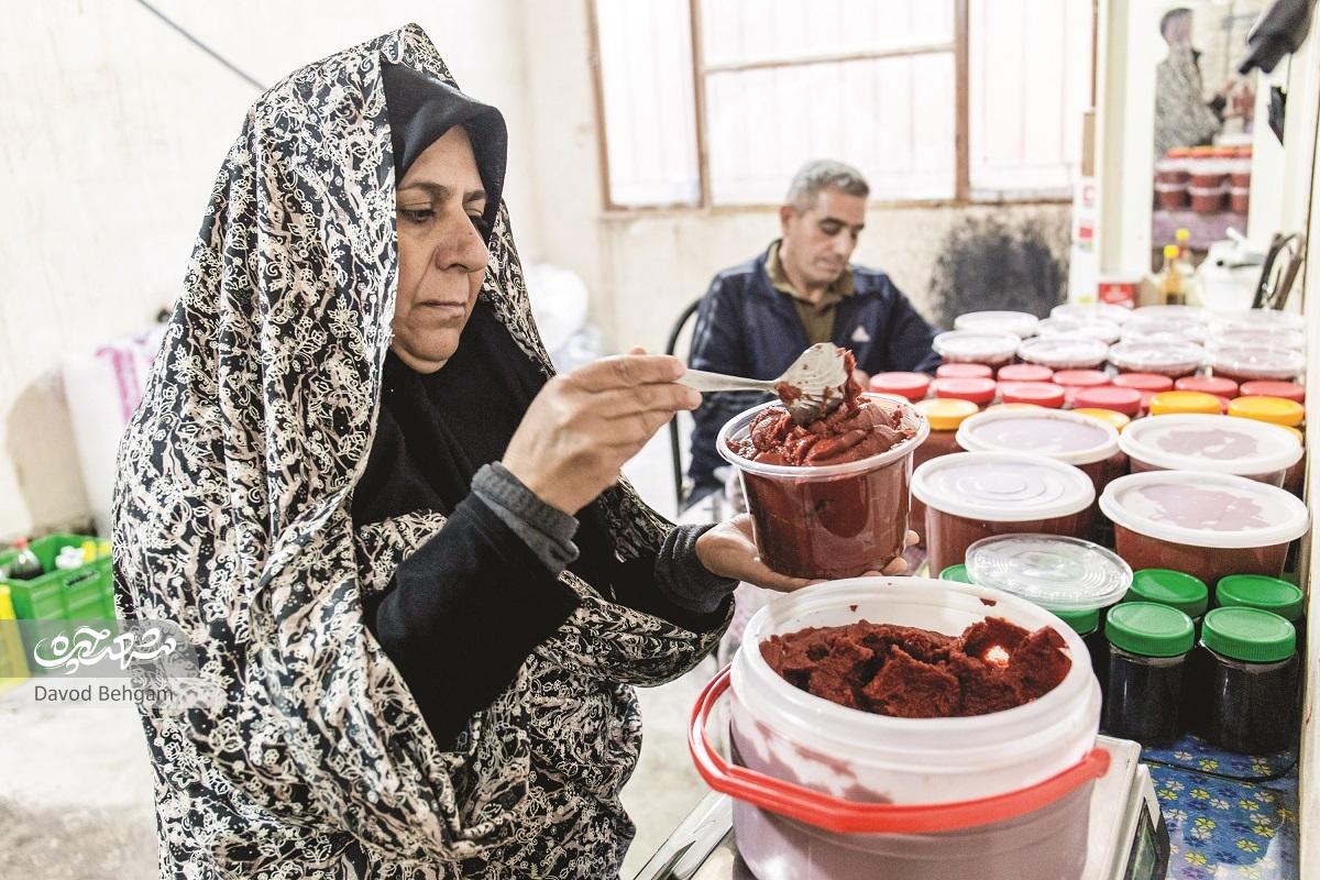 مجسمه ساز رب فروش