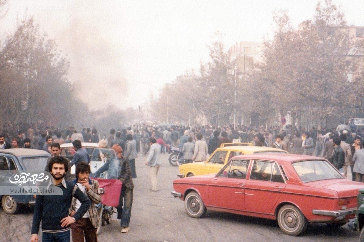 نان حلال پدر و دعای مادر عاقبت به خیرش کرد نان حلال پدر و دعای مادر عاقبت به خیرش کرد