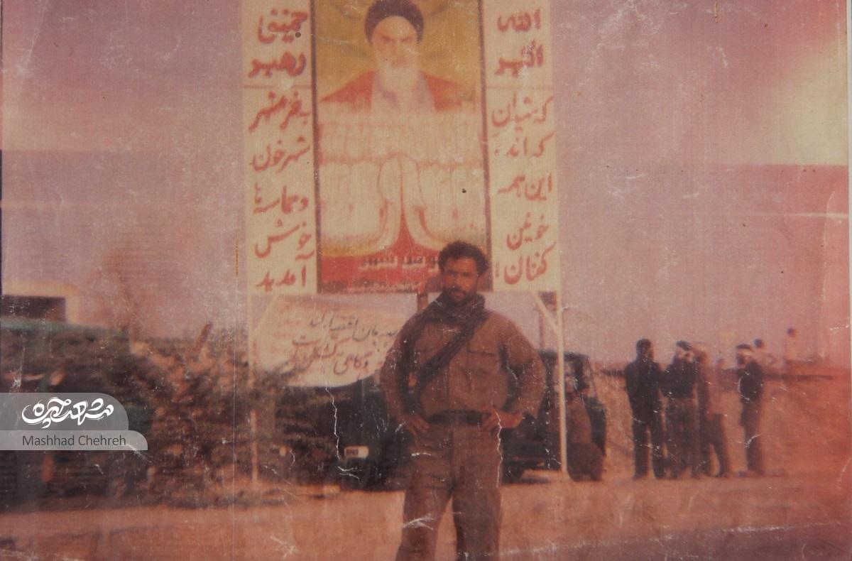 مرتضی شبانی، شاعر چهاربرجی است که اطلاعات دقیقی از تاریخ مردمان قدیم دارد مرتضی شبانی، شاعر چهاربرجی است که اطلاعات دقیقی از تاریخ مردمان قدیم دارد