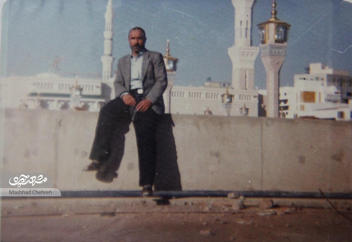 مرتضی شبانی، شاعر چهاربرجی است که اطلاعات دقیقی از تاریخ مردمان قدیم دارد مرتضی شبانی، شاعر چهاربرجی است که اطلاعات دقیقی از تاریخ مردمان قدیم دارد