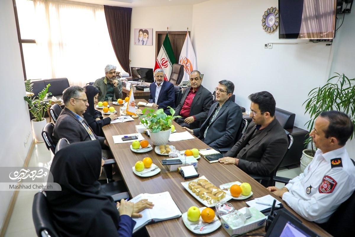 گره کور «سرشور» نیازمند تدبیر ویژه است گره کور «سرشور» نیازمند تدبیر ویژه است