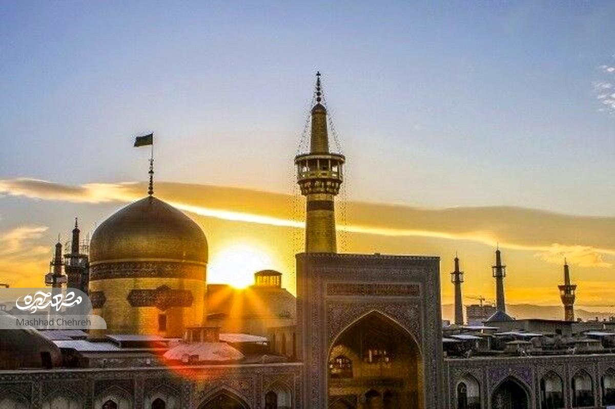 روایتی درباره نخستین اثر مشهدی قرار گرفته شده در فهرست آثار ملی روایتی درباره نخستین اثر مشهدی قرار گرفته شده در فهرست آثار ملی