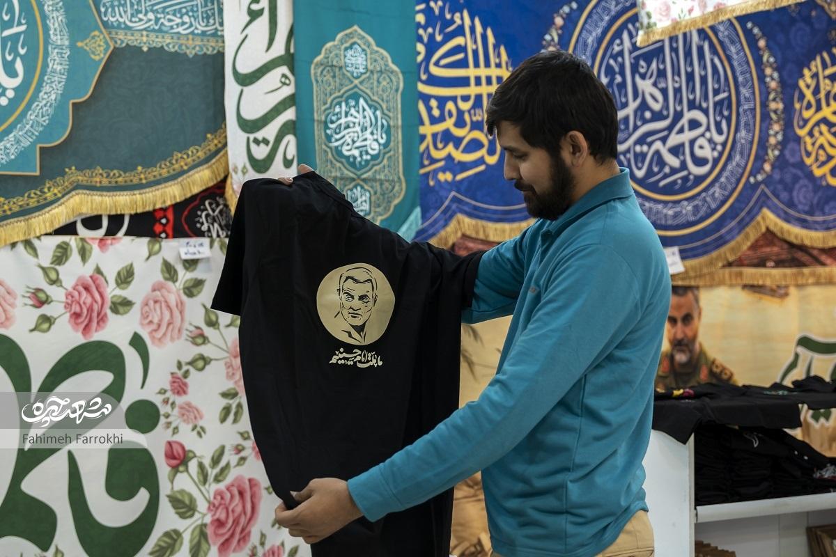 محبوبیت «سردار» تا بیرون از مرزها