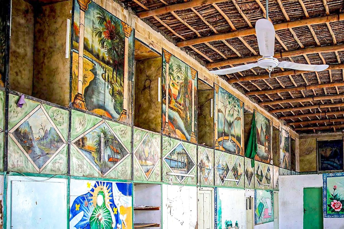 آن کاظمیه کجا و این کاظمیه کجا!