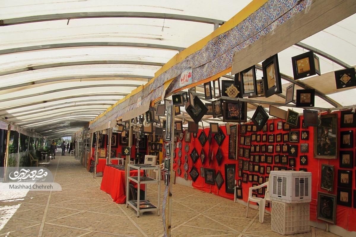 رمضان معمر ۲۹ سال از ۳۰ سال هرکارهسازیاش را به عشق فردوسی و در جوار مقبره وی گذرانده است رمضان معمر ۲۹ سال از ۳۰ سال هرکارهسازیاش را به عشق فردوسی و در جوار مقبره وی گذرانده است