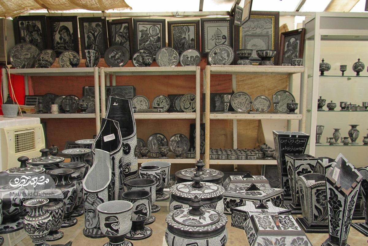 رمضان معمر ۲۹ سال از ۳۰ سال هرکارهسازیاش را به عشق فردوسی و در جوار مقبره وی گذرانده است رمضان معمر ۲۹ سال از ۳۰ سال هرکارهسازیاش را به عشق فردوسی و در جوار مقبره وی گذرانده است