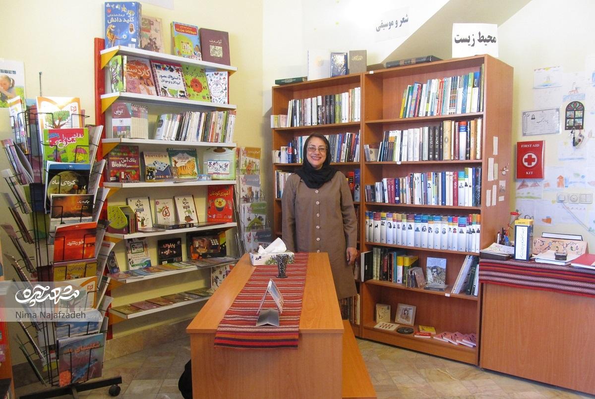 «بچههای محیط زیست نیما»، گروهی مردمی هستند که احترام به طبیعت را از محله خود شروع کردهاند «بچههای محیط زیست نیما»، گروهی مردمی هستند که احترام به طبیعت را از محله خود شروع کردهاند