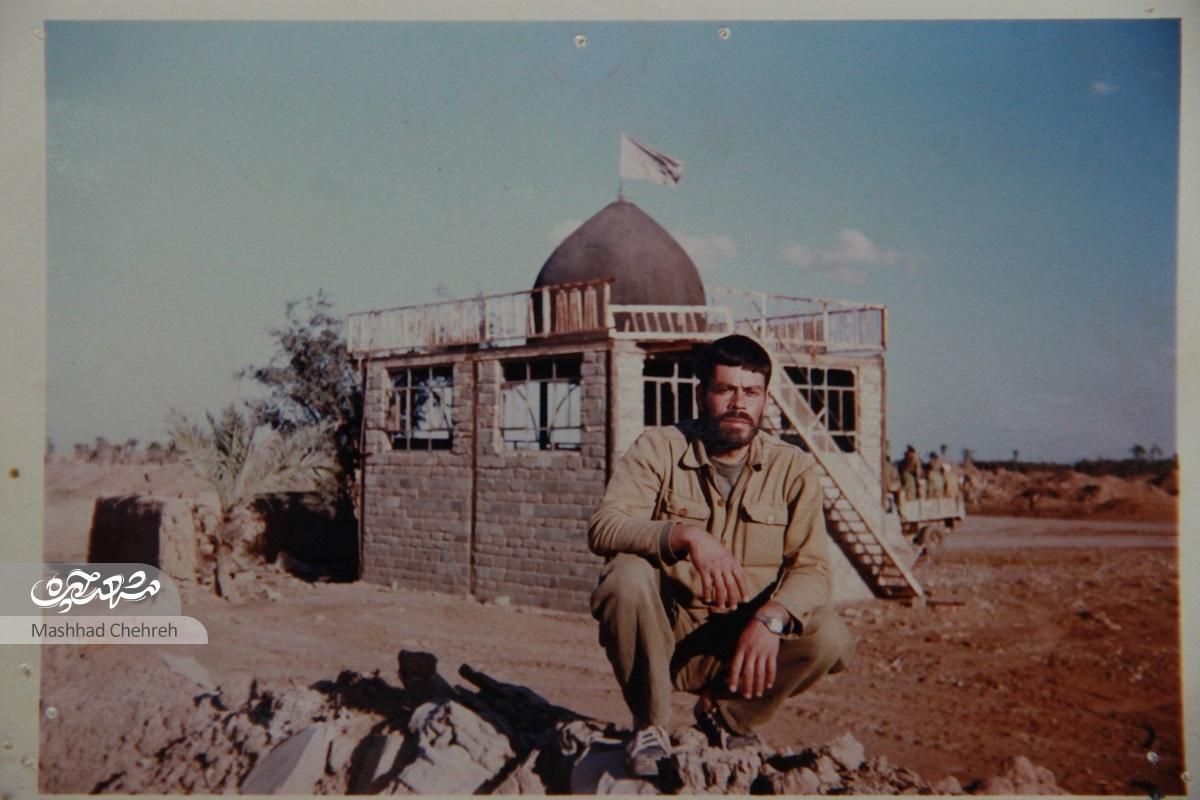 وقتی روستای ما را آباد کردند، عاشق «جهاد سازندگی» شدم وقتی روستای ما را آباد کردند، عاشق «جهاد سازندگی» شدم