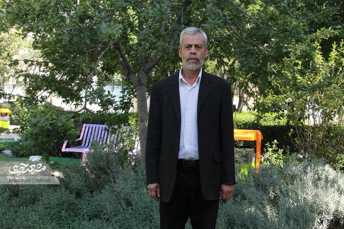 وقتی روستای ما را آباد کردند، عاشق «جهاد سازندگی» شدم