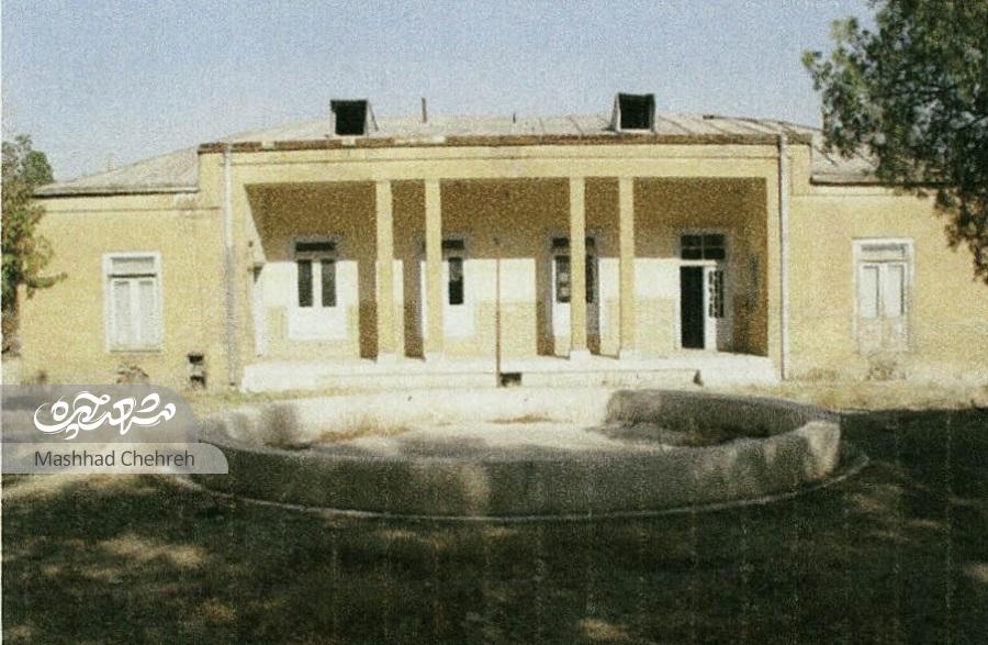 چهار حکایت از چهاربرجی که هنوز آواز ه باغ سبزواریها را به خاطر دارد چهار حکایت از چهاربرجی که هنوز آواز ه باغ سبزواریها را به خاطر دارد