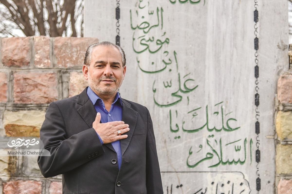 خاطرات اهالی منطقه ۷ از انقلاب اسلامی