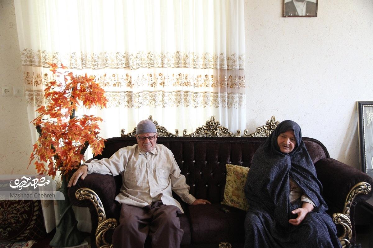 سحرخوانیهای حاج براتعلی برای اهالی اکبرآباد یک دنیا خاطره دارد سحرخوانیهای حاج براتعلی برای اهالی اکبرآباد یک دنیا خاطره دارد