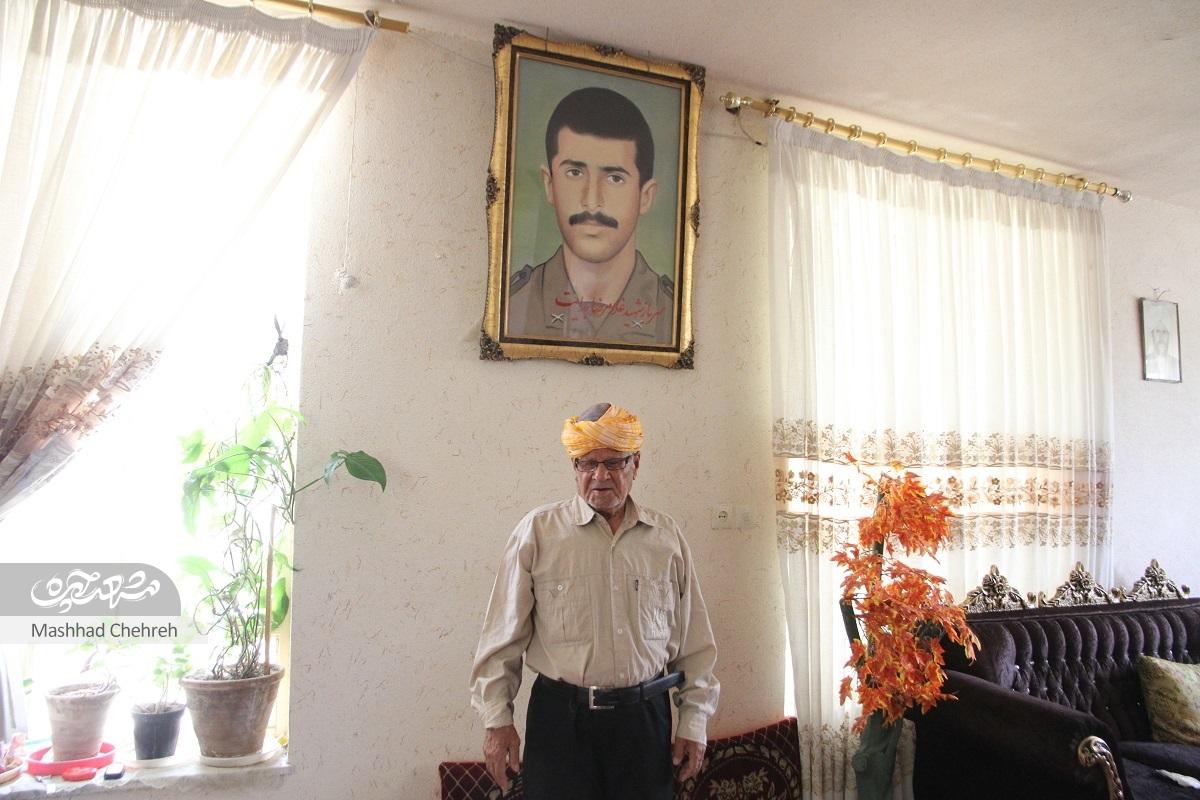 سحرخوانیهای حاج براتعلی برای اهالی اکبرآباد یک دنیا خاطره دارد سحرخوانیهای حاج براتعلی برای اهالی اکبرآباد یک دنیا خاطره دارد