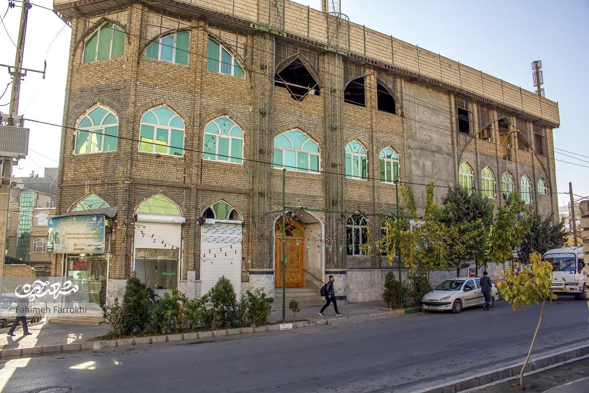 کوچه کانون در بهاران ۳ کوچه کانون در بهاران ۳