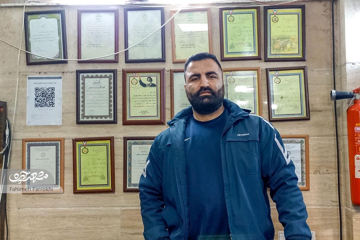 کوچه کانون در بهاران ۳ کوچه کانون در بهاران ۳