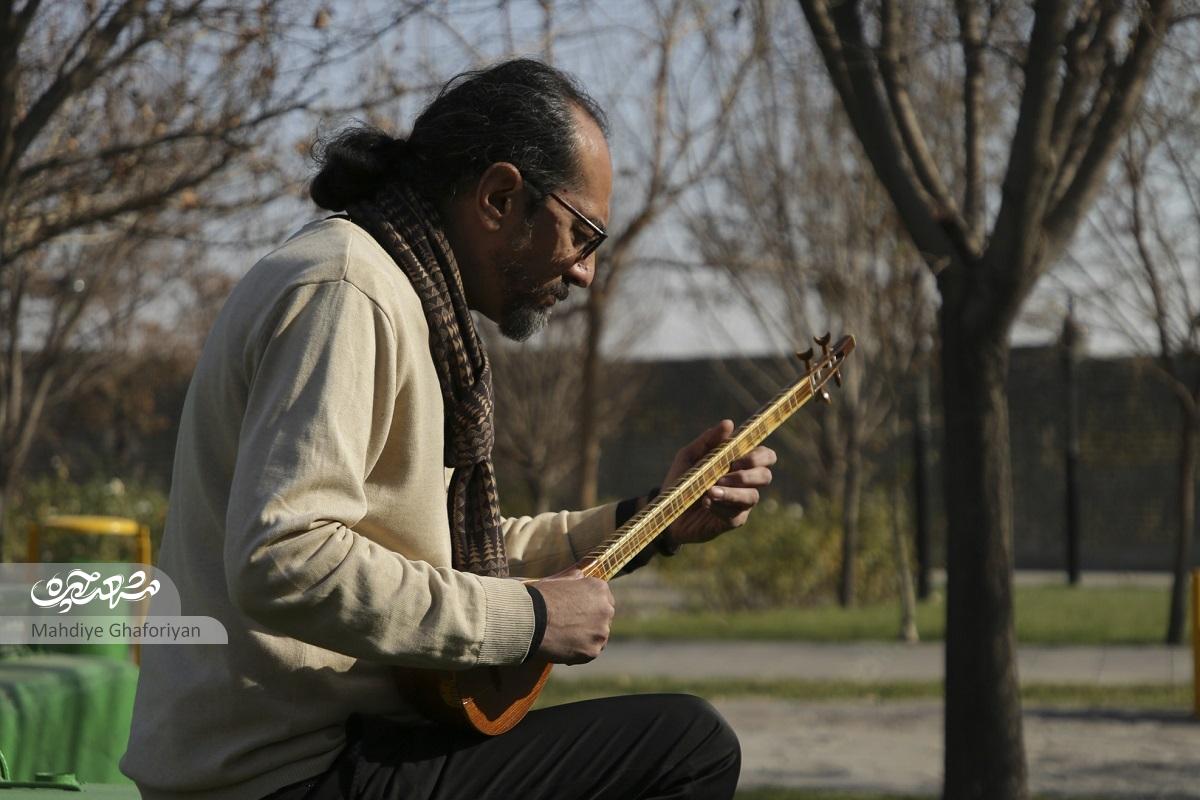 زیبایی و اصالت در سازهای سنتی