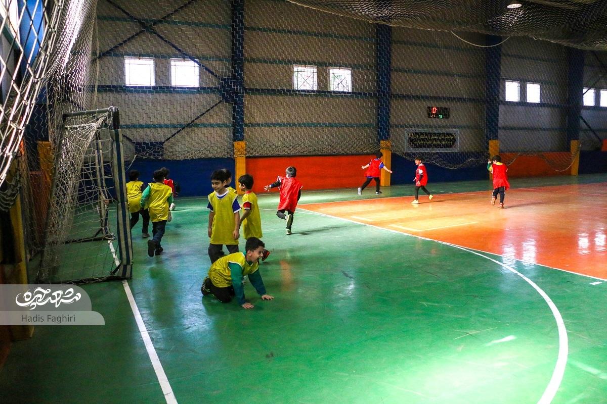 نگین سبز سلامت محله