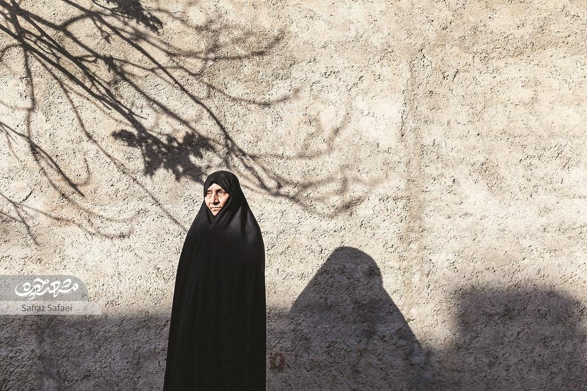 تلاش خانه یکی برای رونق به خانه خدا تلاش خانه یکی برای رونق به خانه خدا