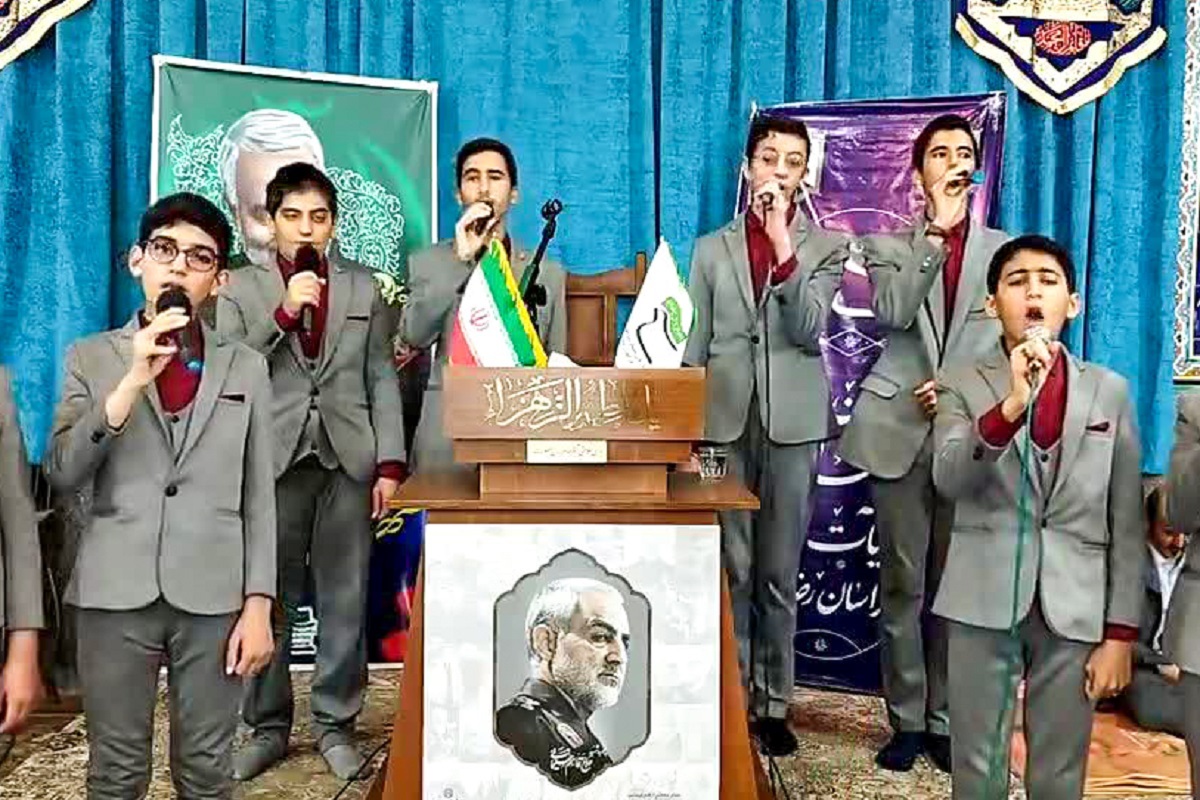 آبادی «یاس» با مجتمعهای مسکونی آبادی «یاس» با مجتمعهای مسکونی