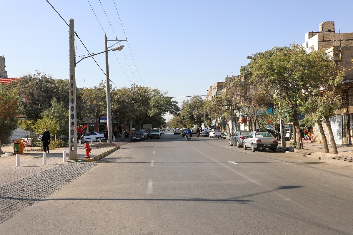 نگاهی به پیشینه چندصدساله تلگرد در اسناد قدیمی مشهد