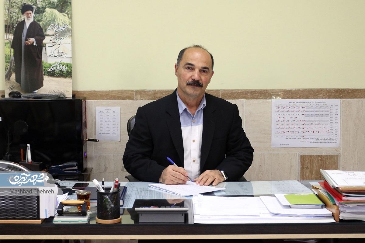 هنرستان دارالفنون تاریخ فرهنگی شهر را یادآوری میکند هنرستان دارالفنون تاریخ فرهنگی شهر را یادآوری میکند