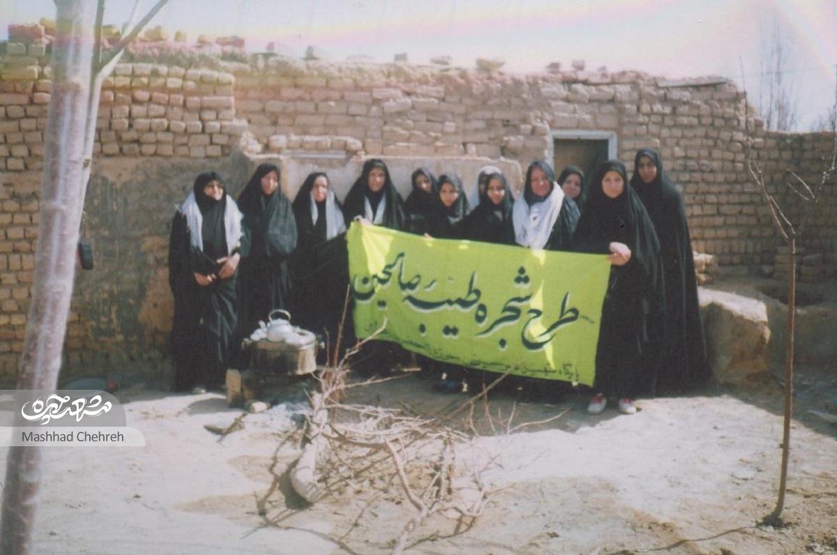 «فاطمیه»، ۲۵ ساله پاتوق فرهنگی و دینی بانوان در محله امام‌هادی (ع) است