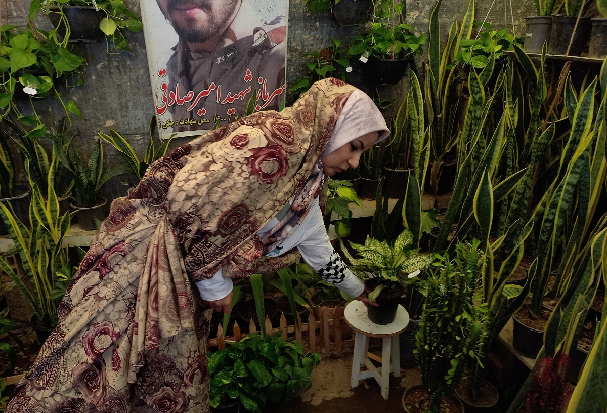 ماجرای قول و قرارهای خواهر و برادری که ناتمام ماند ماجرای قول و قرارهای خواهر و برادری که ناتمام ماند