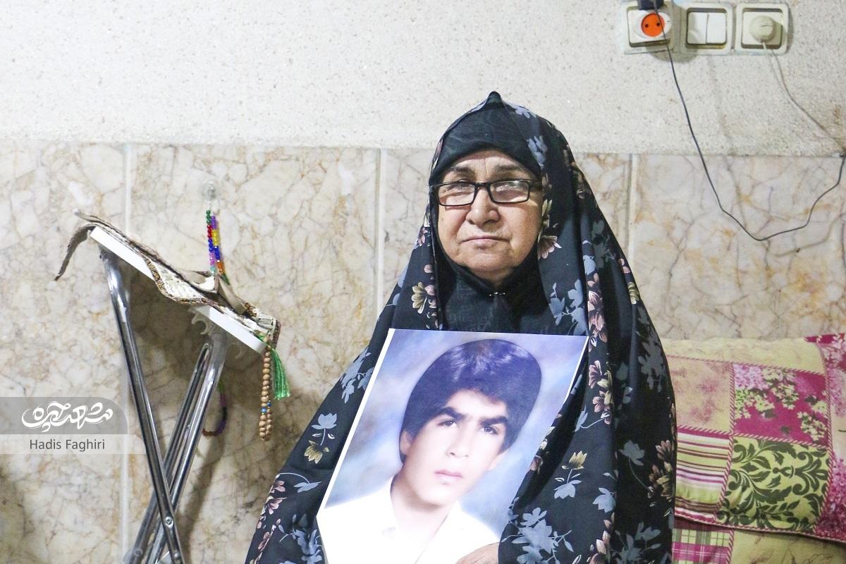 کوچهای دلباز و باصفا کوچهای دلباز و باصفا