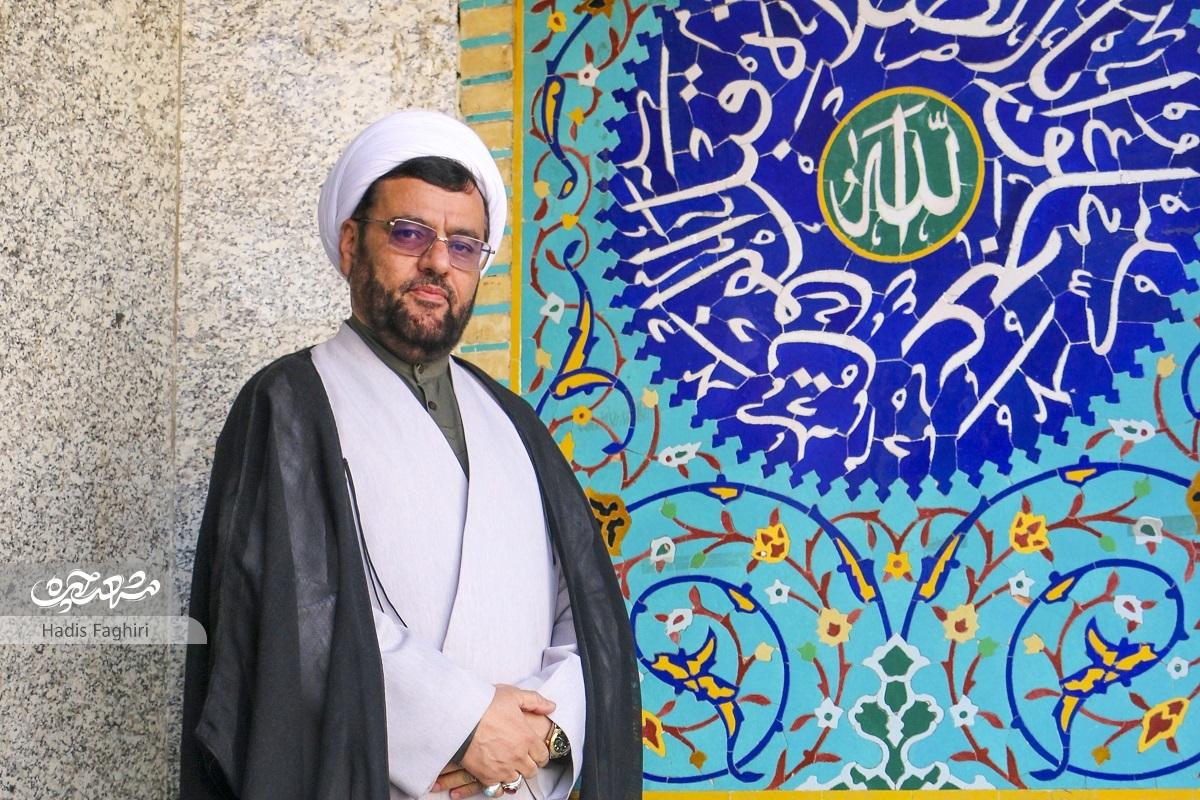 کوچهای دلباز و باصفا کوچهای دلباز و باصفا