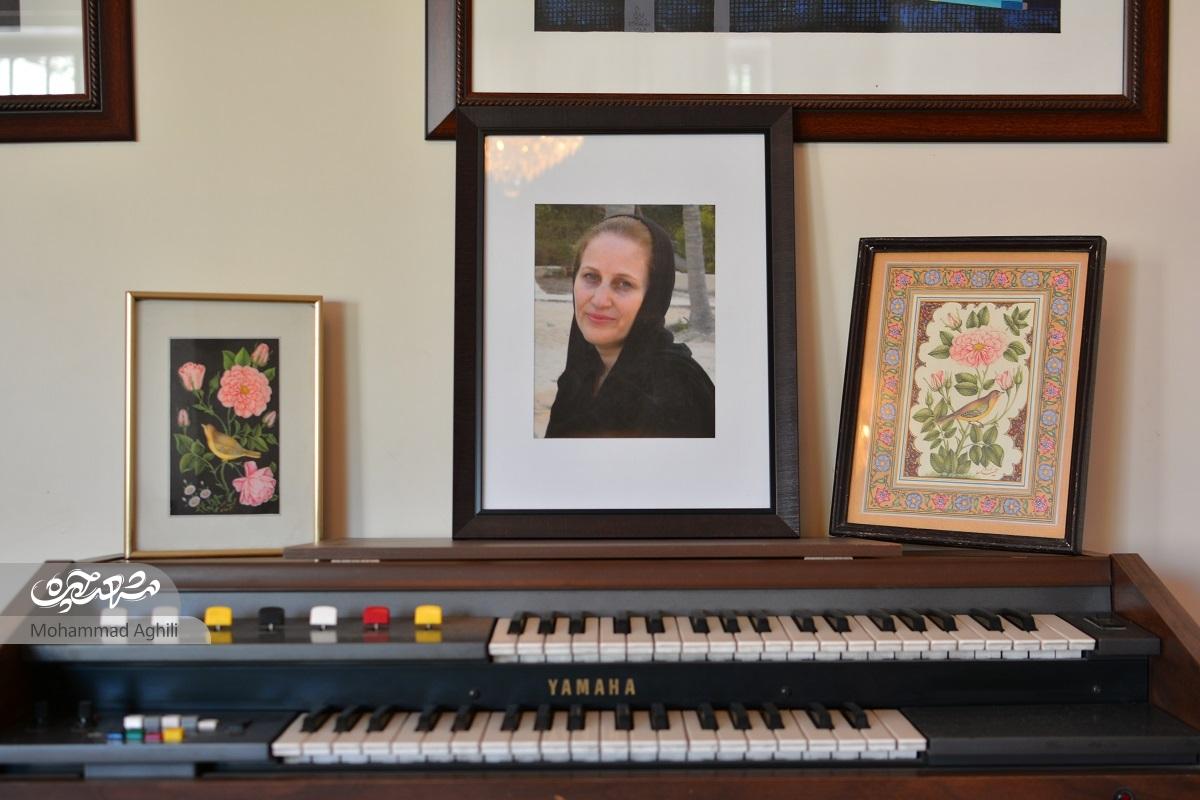 از «قوچان» تا «رم» از «رم» تا «مشهد» با استاد مهران صدرالسادات از «قوچان» تا «رم» از «رم» تا «مشهد» با استاد مهران صدرالسادات