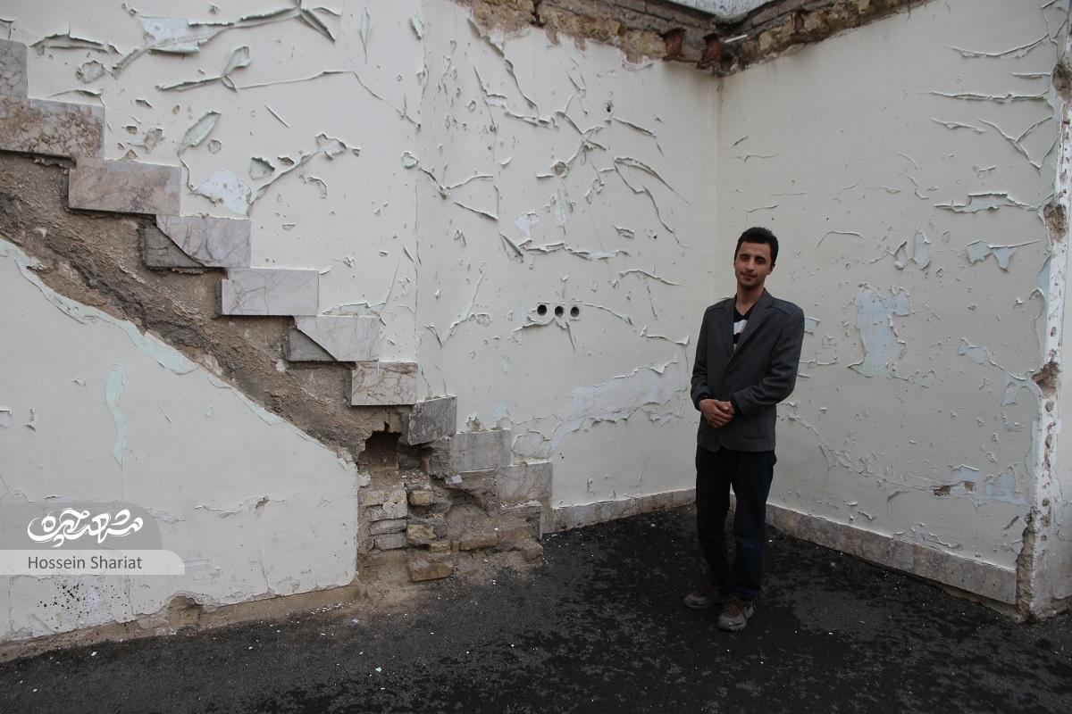 مارکوپولوی مخترع مارکوپولوی مخترع