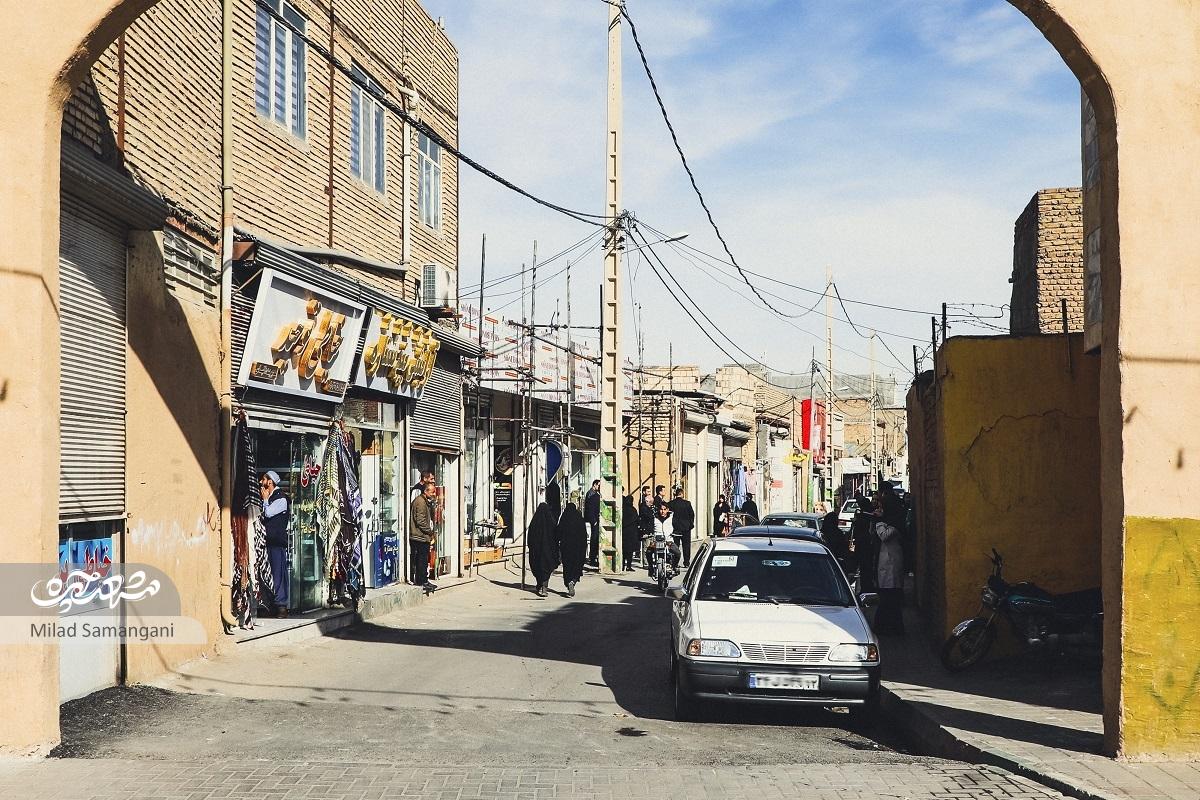 معرفی ظرفیتهای فرهنگی و گردشگری تاجرآباد و شهرک عربها معرفی ظرفیتهای فرهنگی و گردشگری تاجرآباد و شهرک عربها