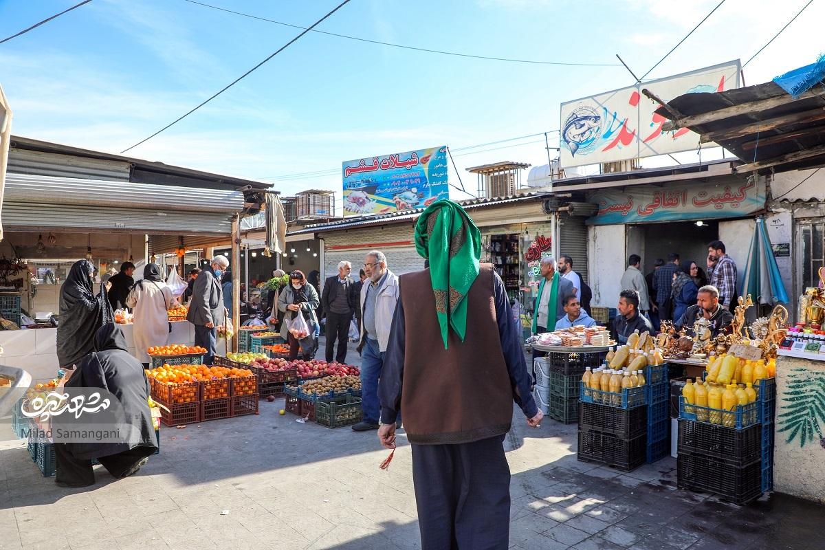 معرفی ظرفیتهای فرهنگی و گردشگری تاجرآباد و شهرک عربها معرفی ظرفیتهای فرهنگی و گردشگری تاجرآباد و شهرک عربها