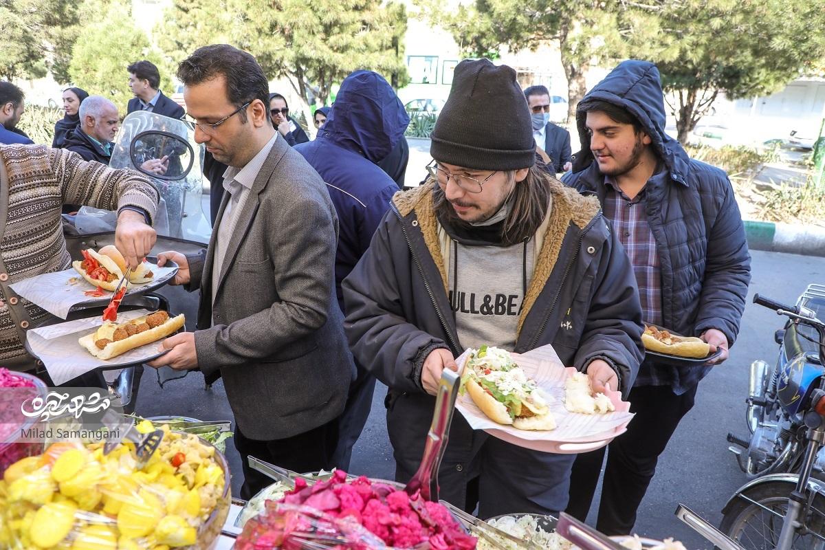 معرفی ظرفیتهای فرهنگی و گردشگری تاجرآباد و شهرک عربها معرفی ظرفیتهای فرهنگی و گردشگری تاجرآباد و شهرک عربها