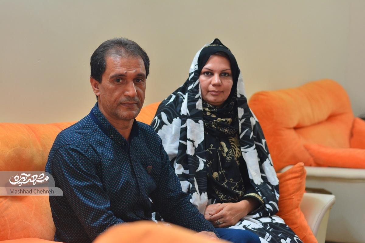 از خبرنگاری تا خبربیاری با محمود صادقی