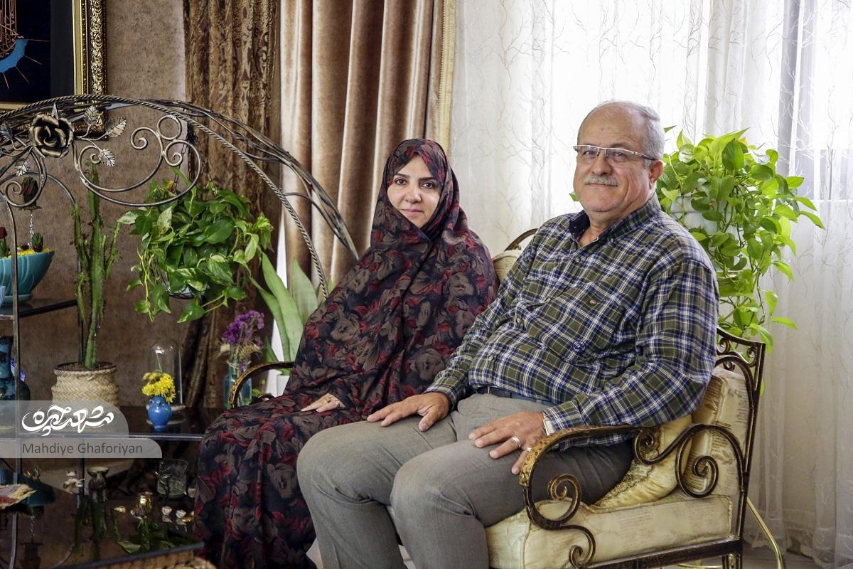 به ما میگفتند فرستادگان رضا(ع) به ما میگفتند فرستادگان رضا(ع)