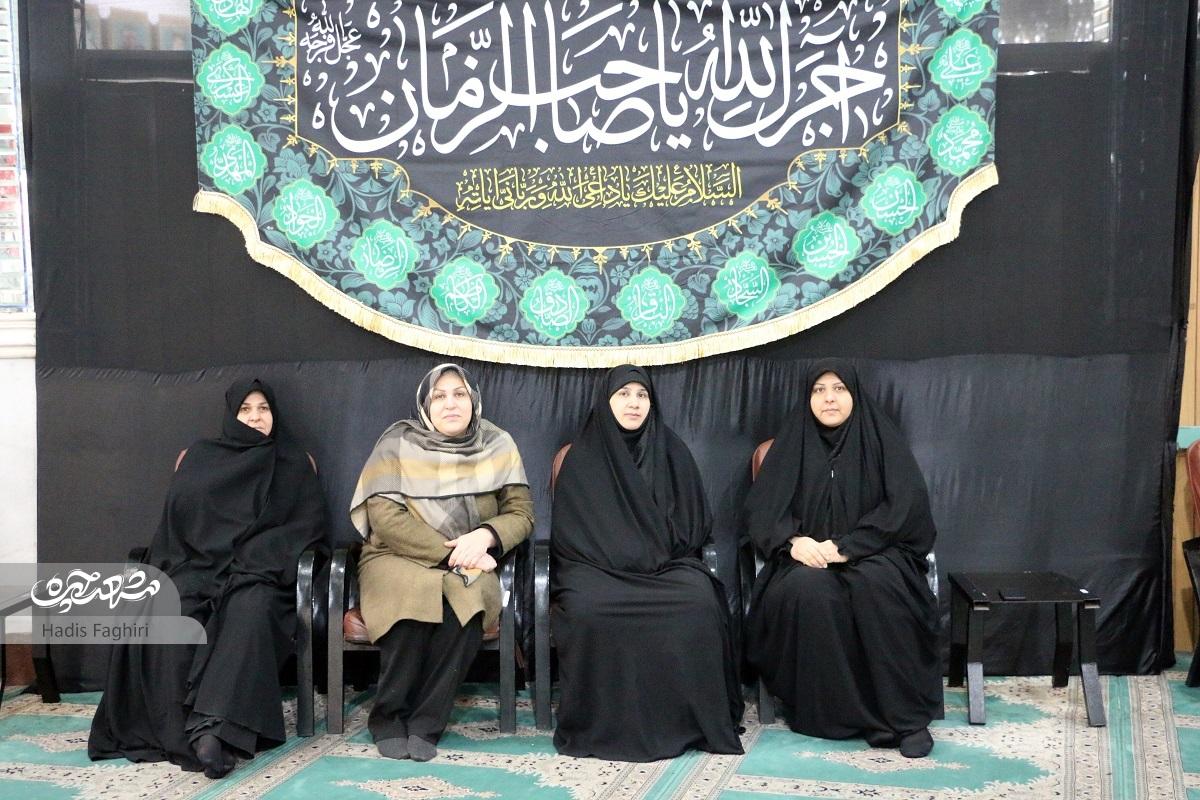 مسجد امامحسن مجتبی(ع) پایگاه فرهنگی و اجتماعی نیرویهوایی مسجد امامحسن مجتبی(ع) پایگاه فرهنگی و اجتماعی نیرویهوایی