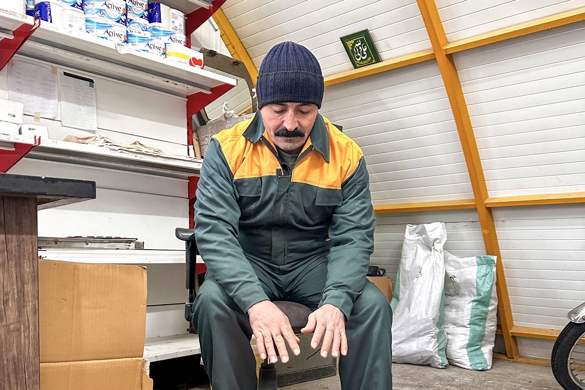 یافتن پرنده غیب شده