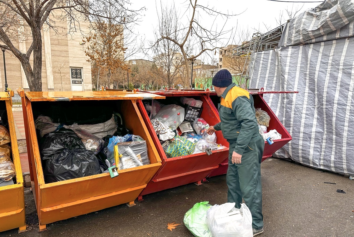 یافتن پرنده غیب شده