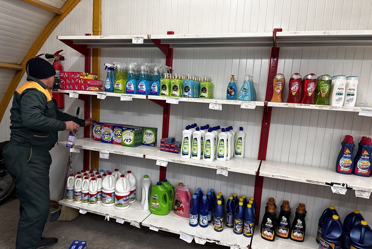 یافتن پرنده غیب شده