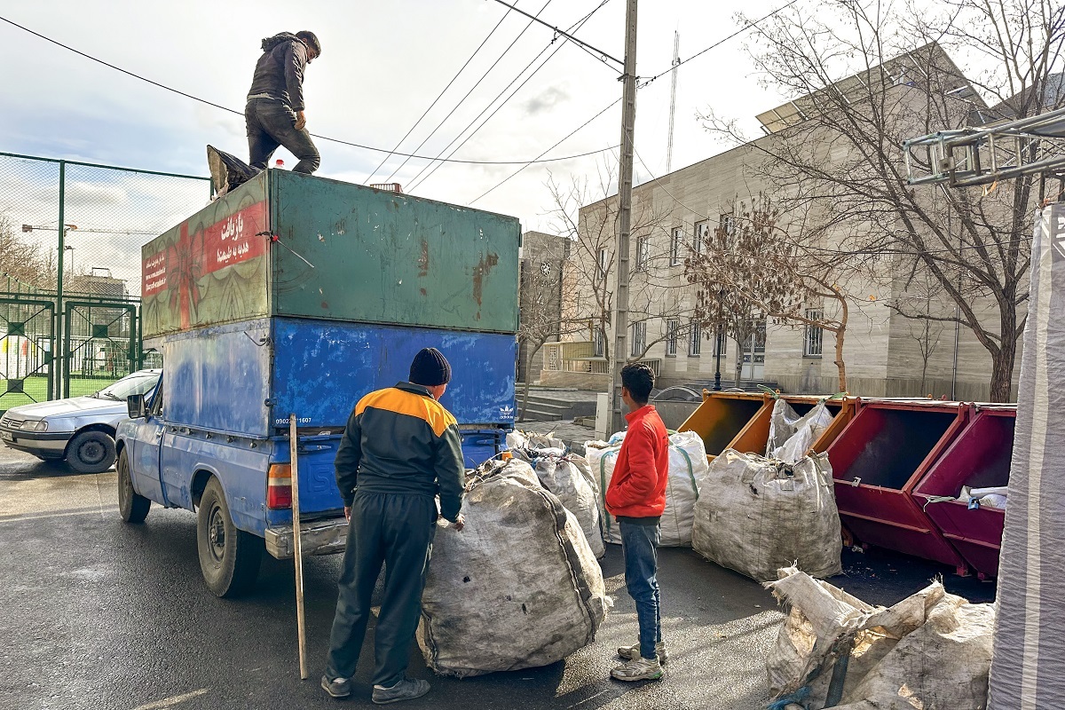 یافتن پرنده غیب شده