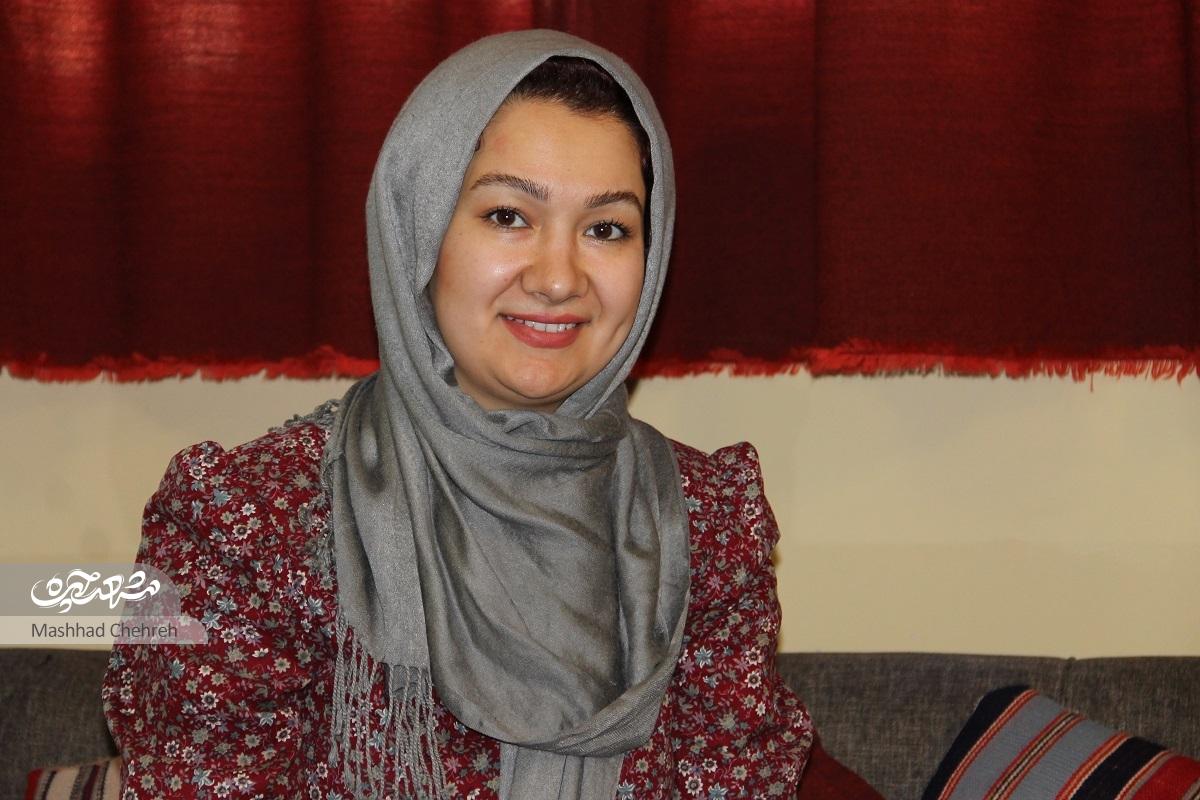 آقا و خانم عقلی پای صحنه نمایش با هم آشنا شدند آقا و خانم عقلی پای صحنه نمایش با هم آشنا شدند