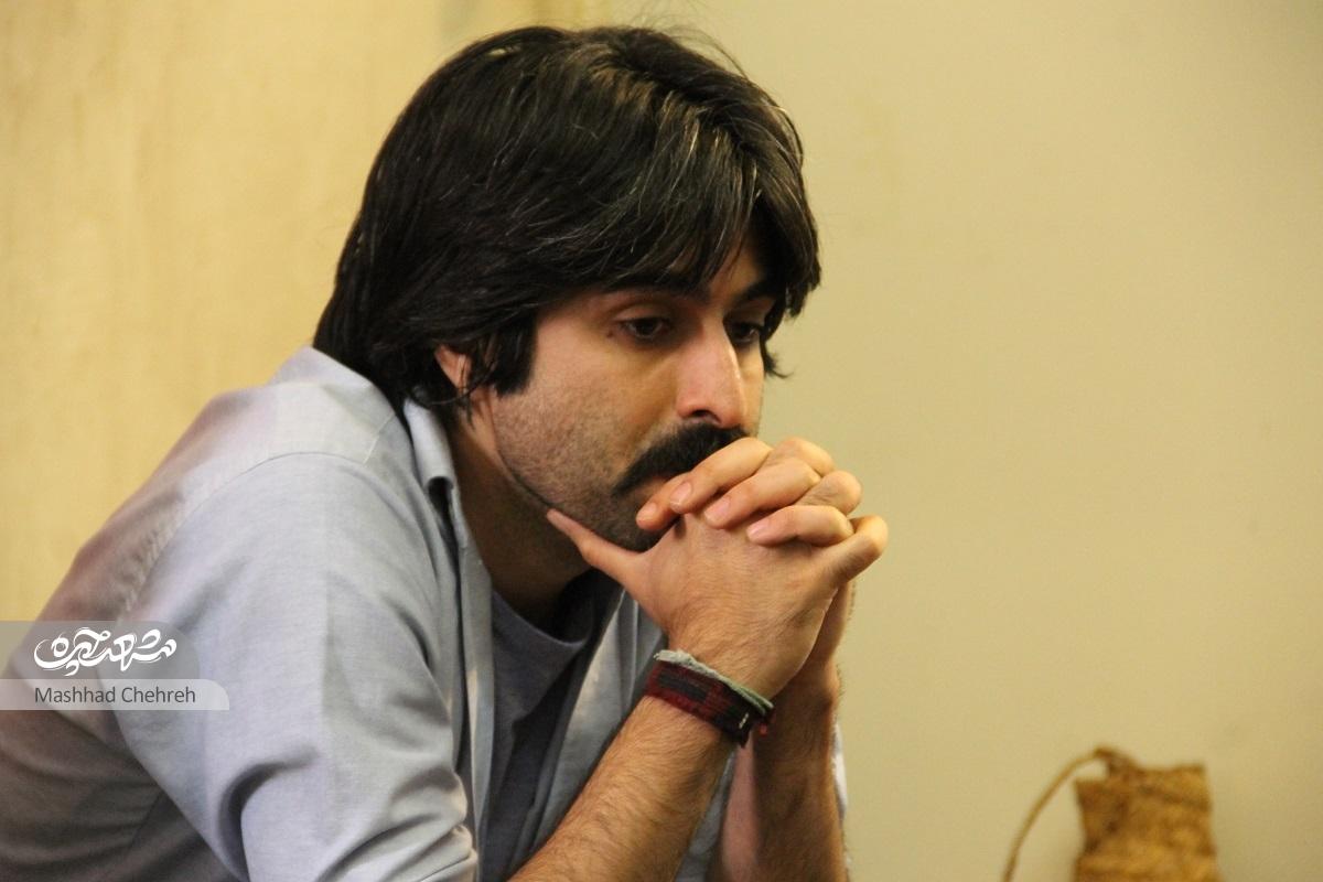 آقا و خانم عقلی پای صحنه نمایش با هم آشنا شدند آقا و خانم عقلی پای صحنه نمایش با هم آشنا شدند