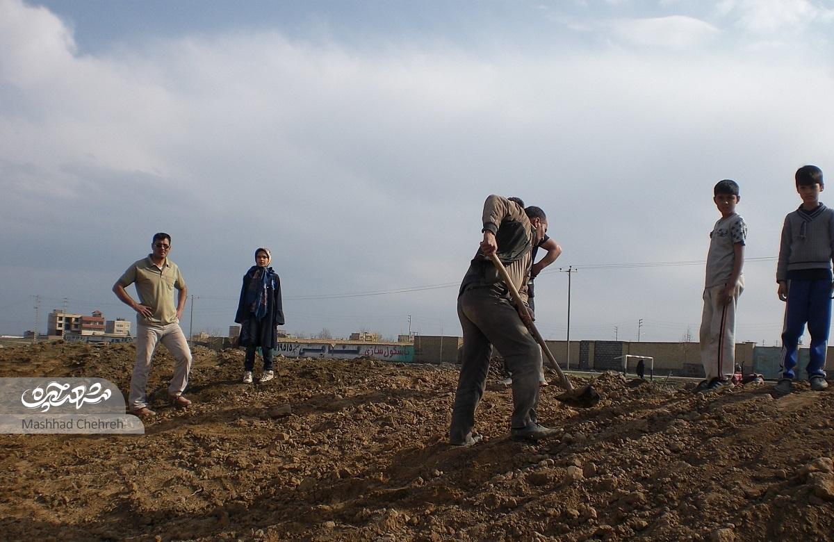 پس از ۲۰ سال کشتی باچوخه به خانه اش بازگشت پس از ۲۰ سال کشتی باچوخه به خانه اش بازگشت