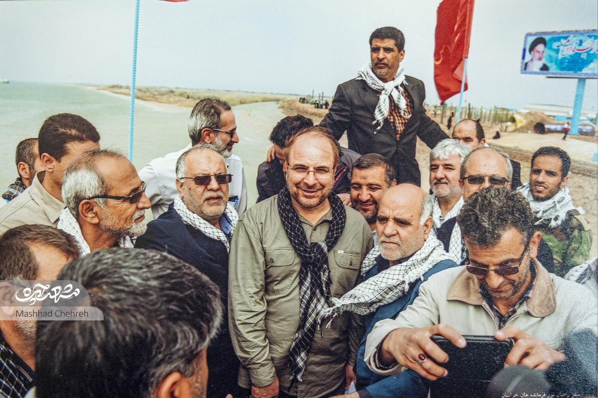 تصمیم سخت در عملیات خیبر تصمیم سخت در عملیات خیبر