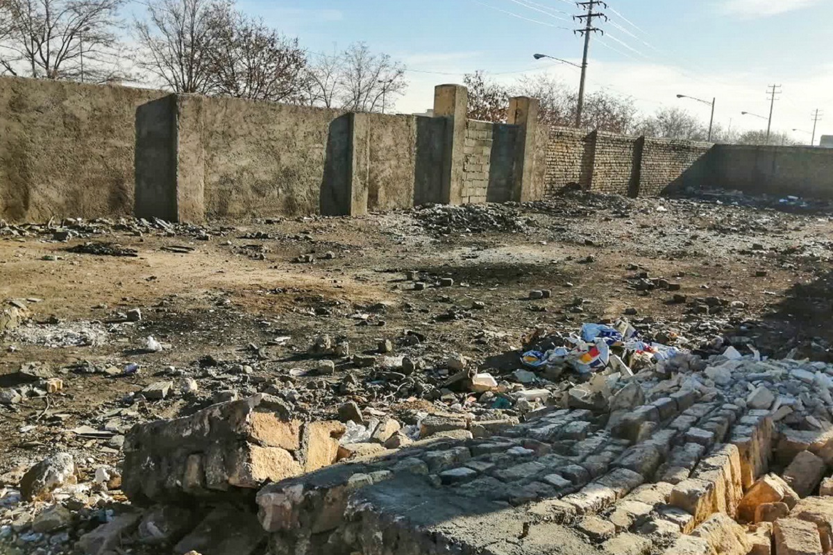 زندگی درکنار صف گاز زندگی درکنار صف گاز