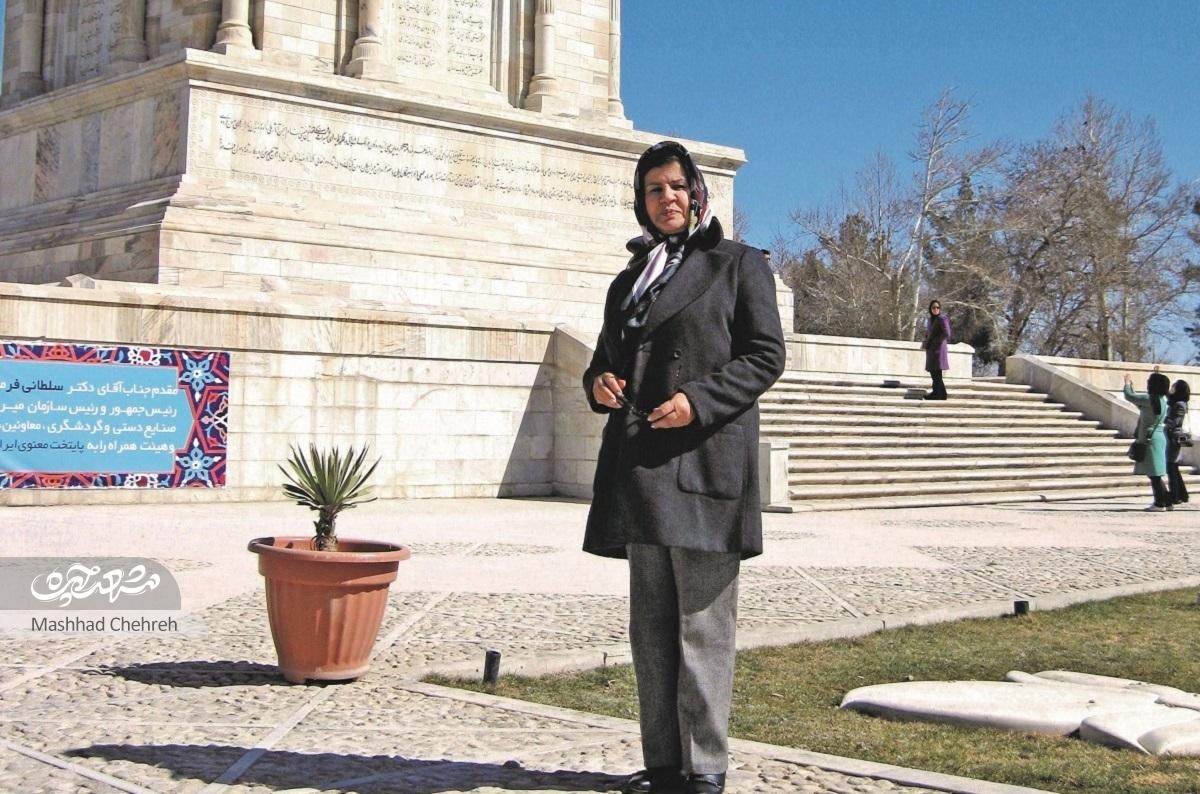 ۳۳ سال است که هنر مشهد مهدی اخوان ثالث را ندارد ۳۳ سال است که هنر مشهد مهدی اخوان ثالث را ندارد