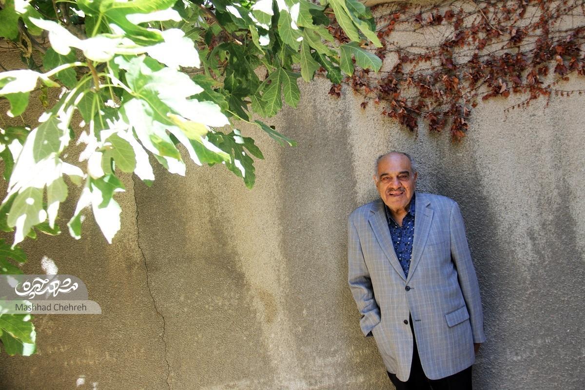 ۳۳ سال است که هنر مشهد مهدی اخوان ثالث را ندارد ۳۳ سال است که هنر مشهد مهدی اخوان ثالث را ندارد