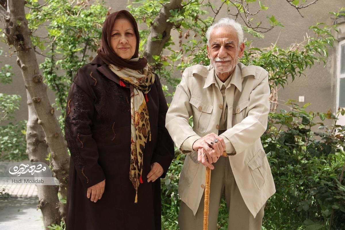 «کاشف قهرمان» نخستین متخصص دوره رادار ایران است